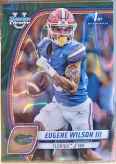 Eugene Wilson III