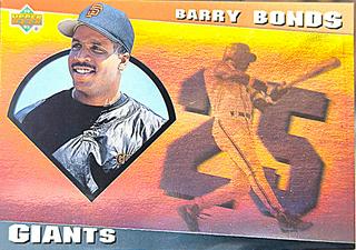 Barry Bonds