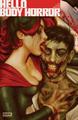 Hello Body Horror | Comic Books Hello Body Horror