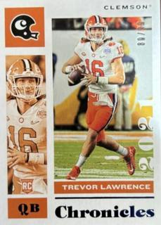 Trevor Lawrence