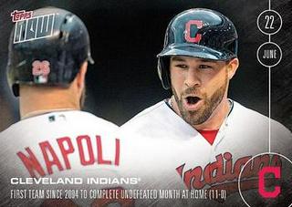 Cleveland Indians