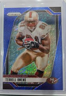 Terrell Owens
