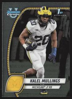 Kalel Mullings
