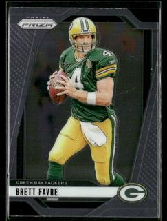 Brett Favre