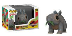 Baby Stegosaurus #2039 (Movies)