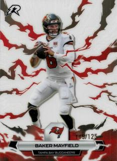 Baker Mayfield