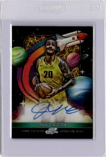 John Collins
