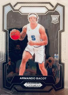 Armando Bacot