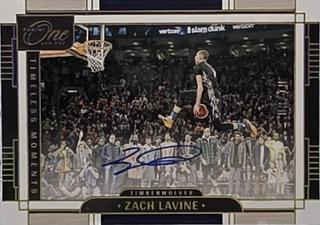 Zach LaVine