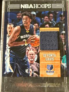 Deyonta Davis