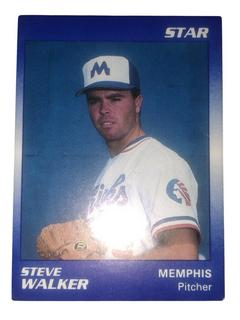 Steve Walker