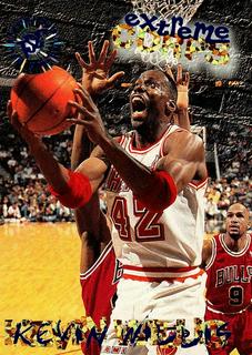 Kevin Willis