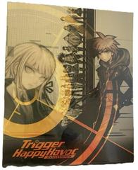 Outter Box | DanganRonpa: Trigger Happy Havoc [Limited Edition] Playstation Vita
