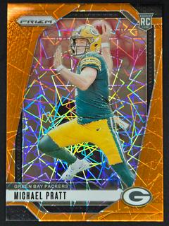 Michael Pratt