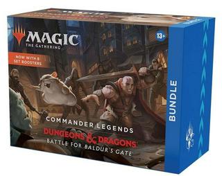 Booster Box