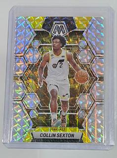 Collin Sexton