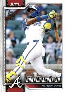 Ronald Acuna Jr.