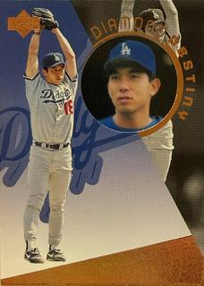 Hideo Nomo