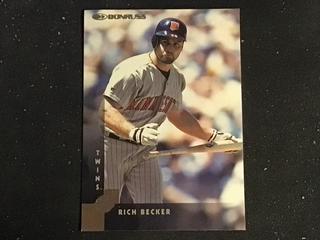 Rich Becker
