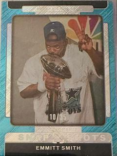 Emmitt Smith