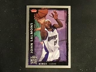 John Salmons