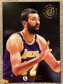 Vlade Divac