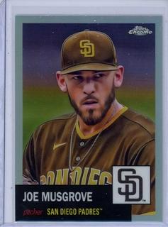 Joe Musgrove