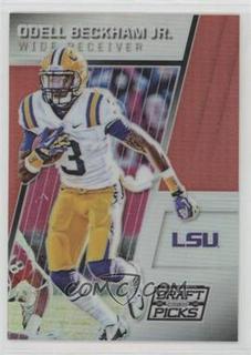 Odell Beckham Jr.