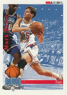 Mark Price