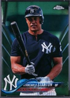 Giancarlo Stanton