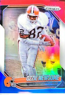Ozzie Newsome