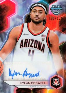 Kylan Boswell