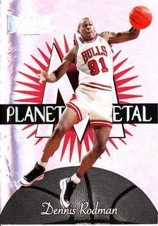Dennis Rodman