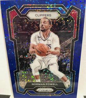 Norman Powell