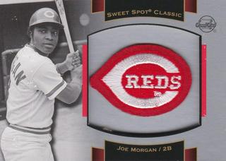 Joe Morgan