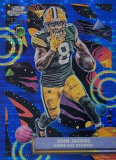 Josh Jacobs
