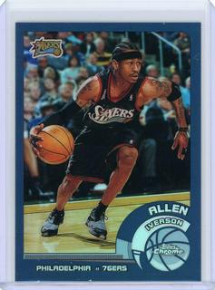 Allen Iverson