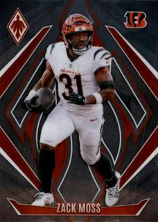 Zack Moss