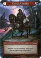 Outback Strider [Foil] | Sorcery: Contested Realms Beta