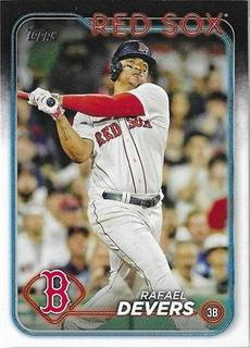 Rafael Devers