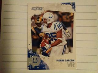 Pierre Garcon