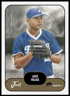 Jose Rojas