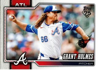 Grant Holmes
