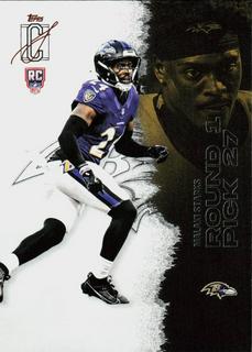 Malaki Starks