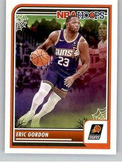 Eric Gordon