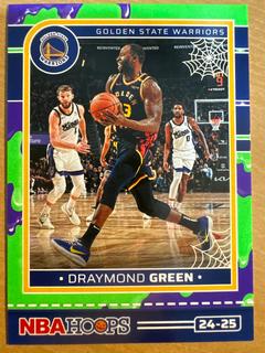 Draymond Green