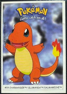 Charmander