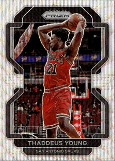 Thaddeus Young