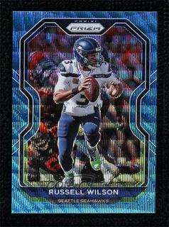 Russell Wilson