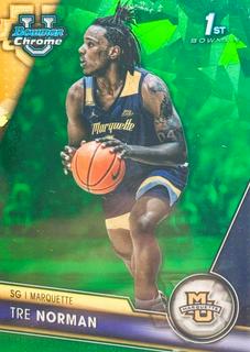 Tre Norman